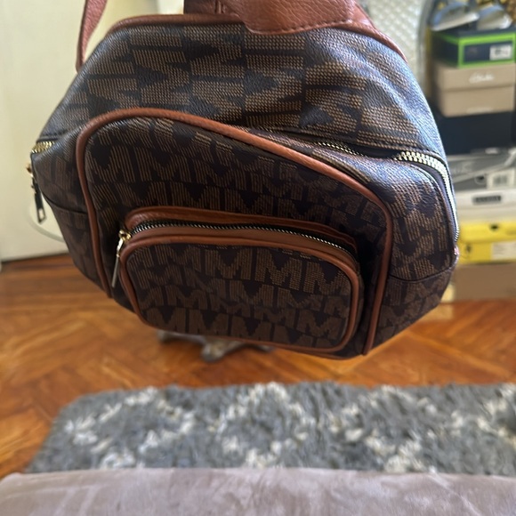 Brown Bag, good condition - Picture 5 of 5